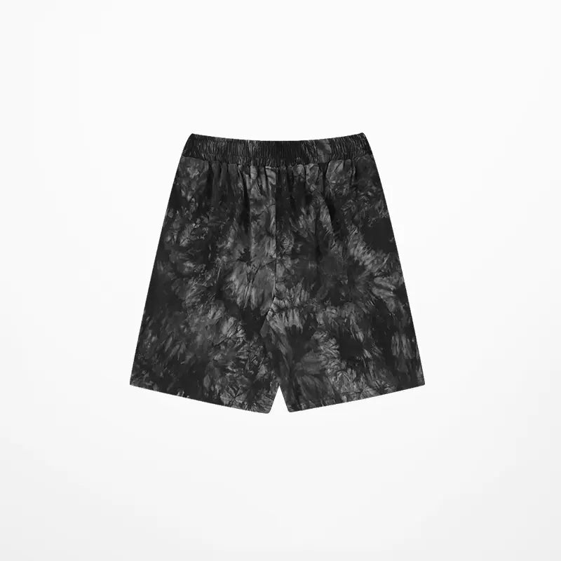 Chic Unisex Cotton Shorts