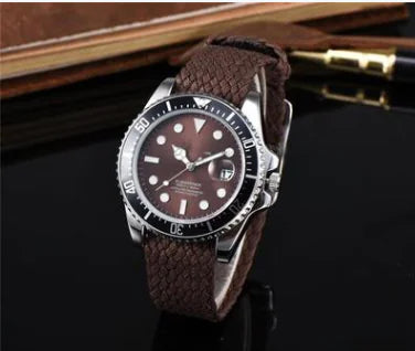 Chic Unisex Timepiece