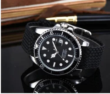 Chic Unisex Timepiece