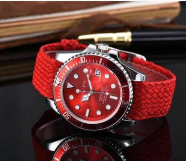 Chic Unisex Timepiece