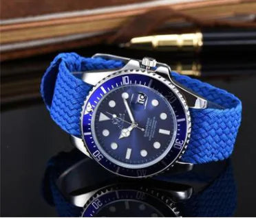 Chic Unisex Timepiece