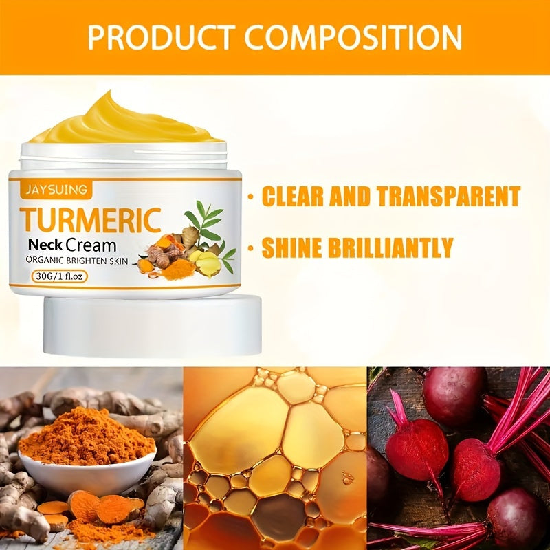 Turmeric Retinol Cream