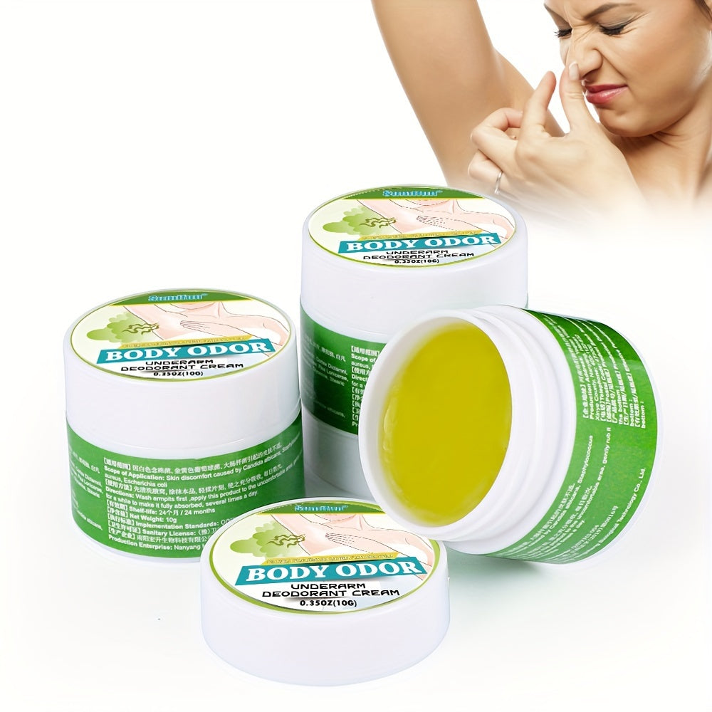 Sweat Control Cream