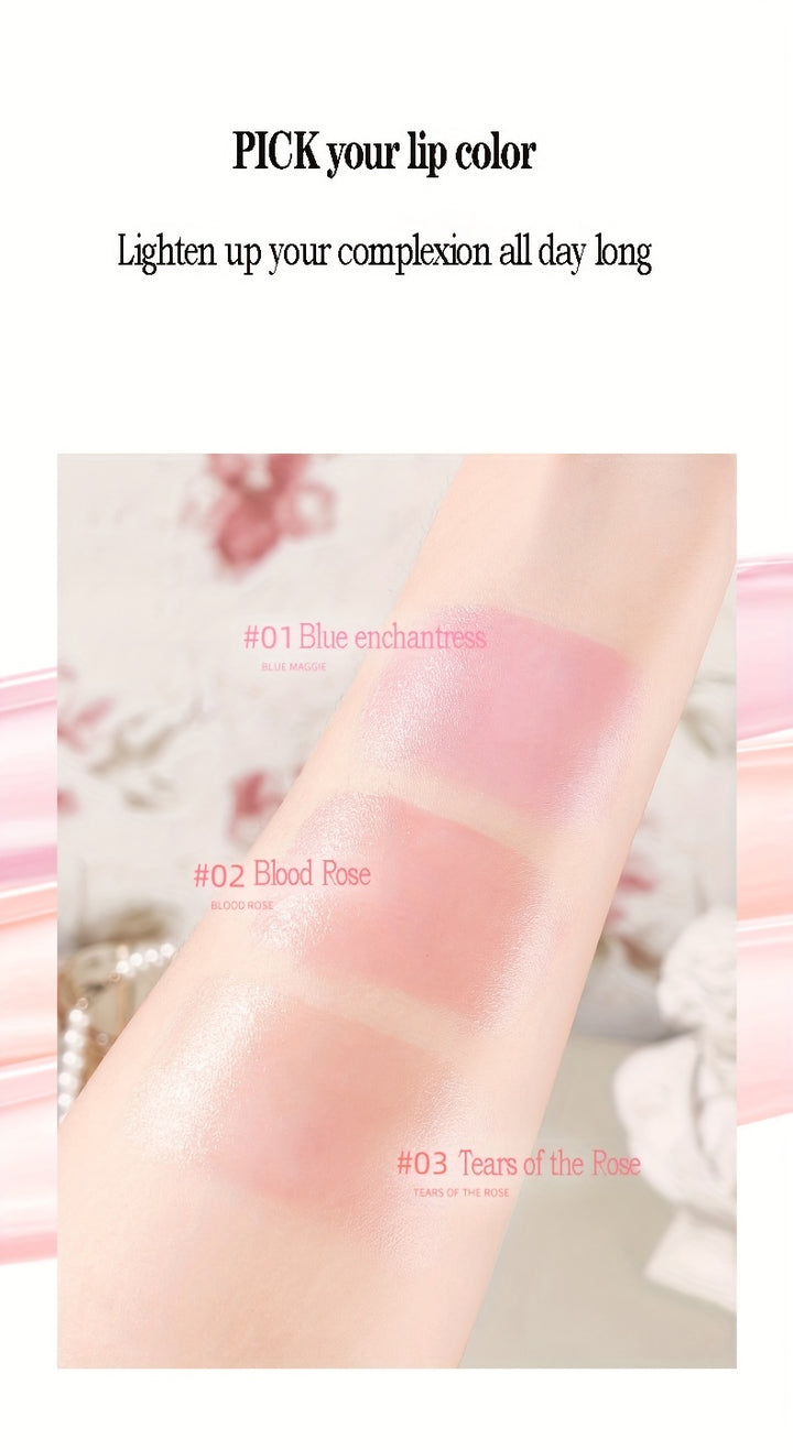 Petals Jelly Lip Balm