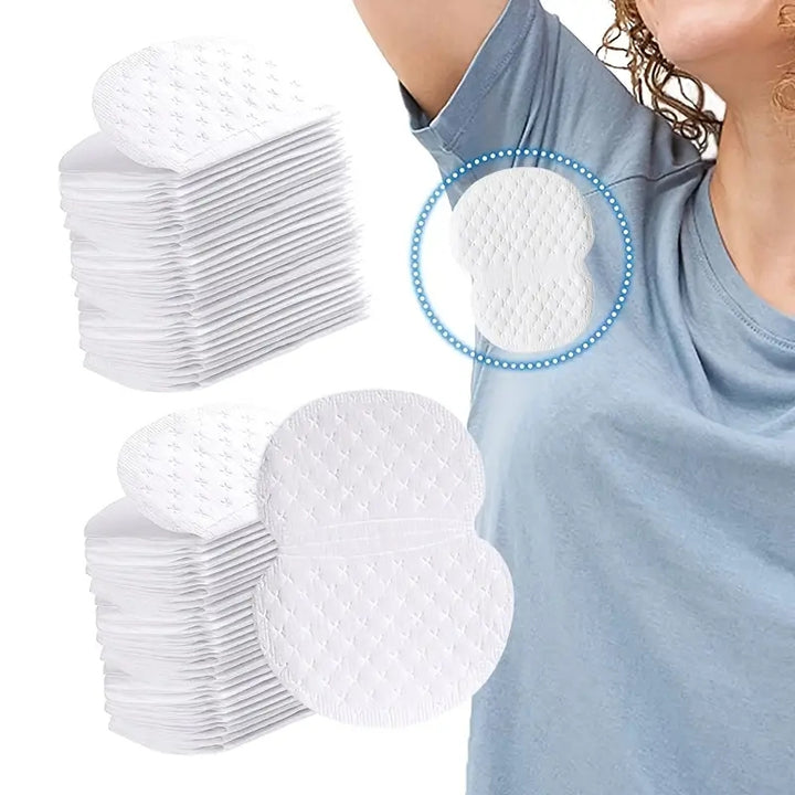 Disposable Sweat Pads