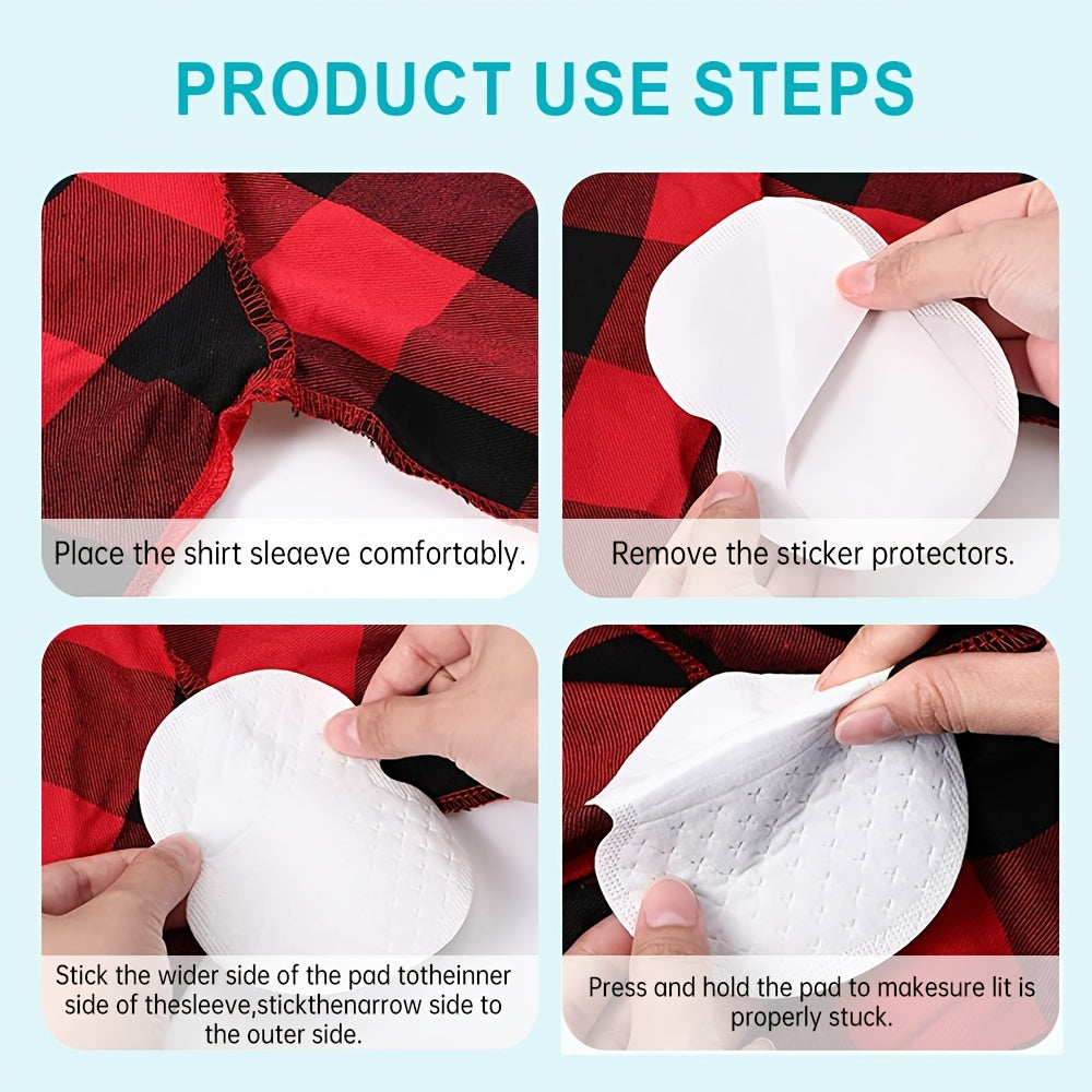 Disposable Sweat Pads