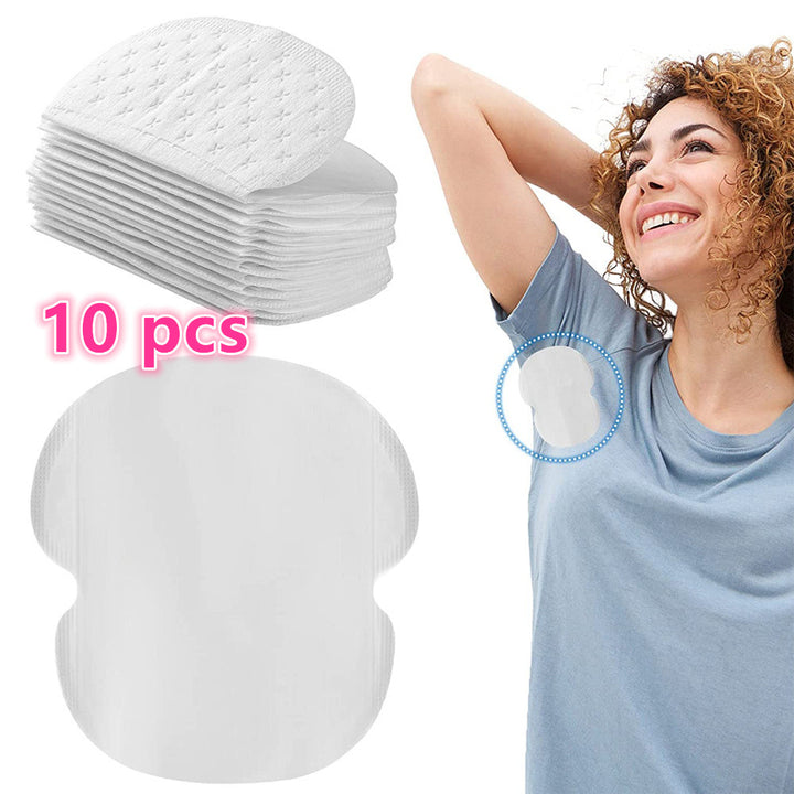 Disposable Sweat Pads