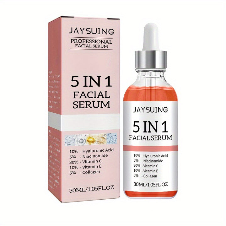 5-in-1 Facial Essence