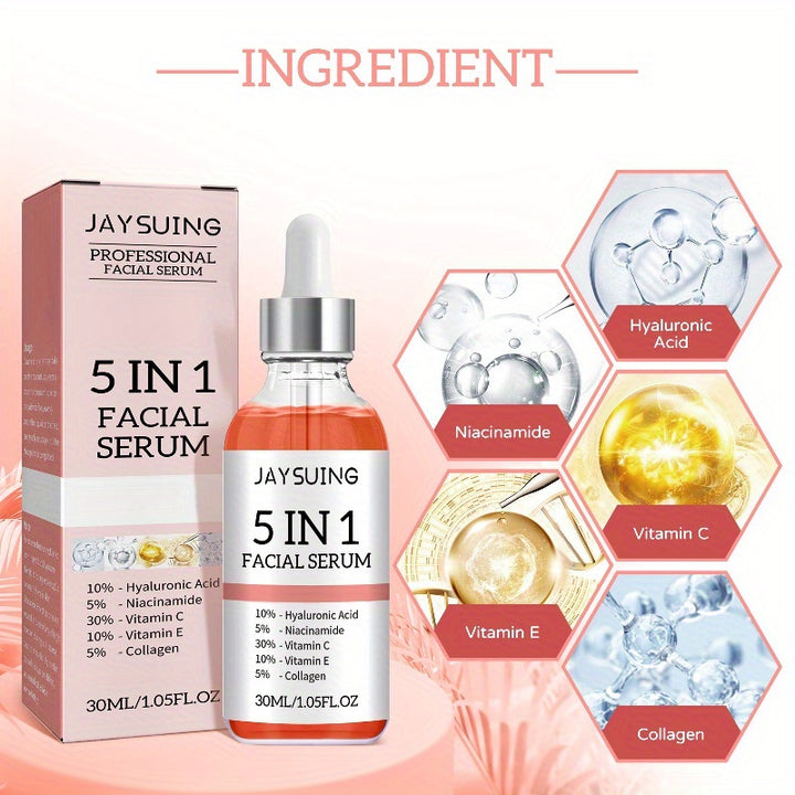 5-in-1 Facial Essence