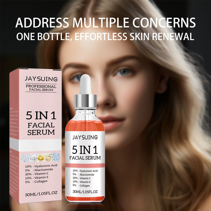 5-in-1 Facial Essence