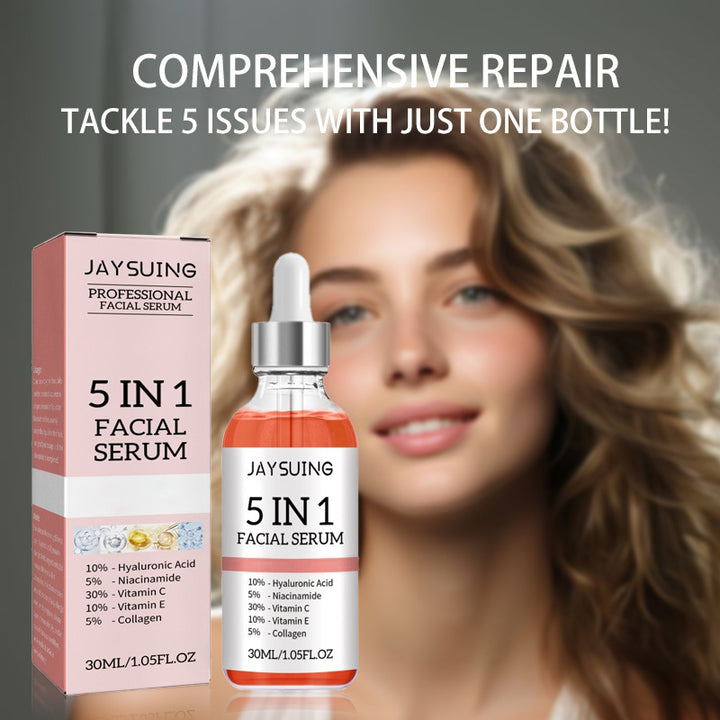 5-in-1 Facial Essence