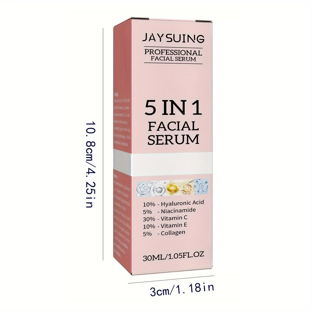 5-in-1 Facial Essence