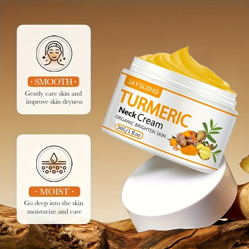 Turmeric Retinol Cream