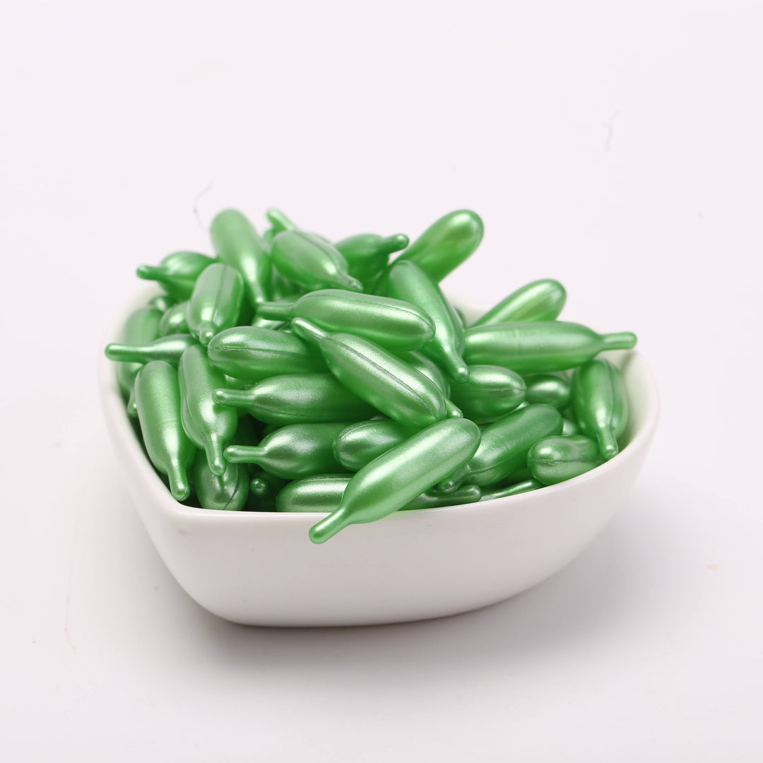 Vitamin E Aloe Capsules