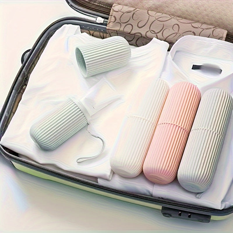 Travel Toothbrush Case