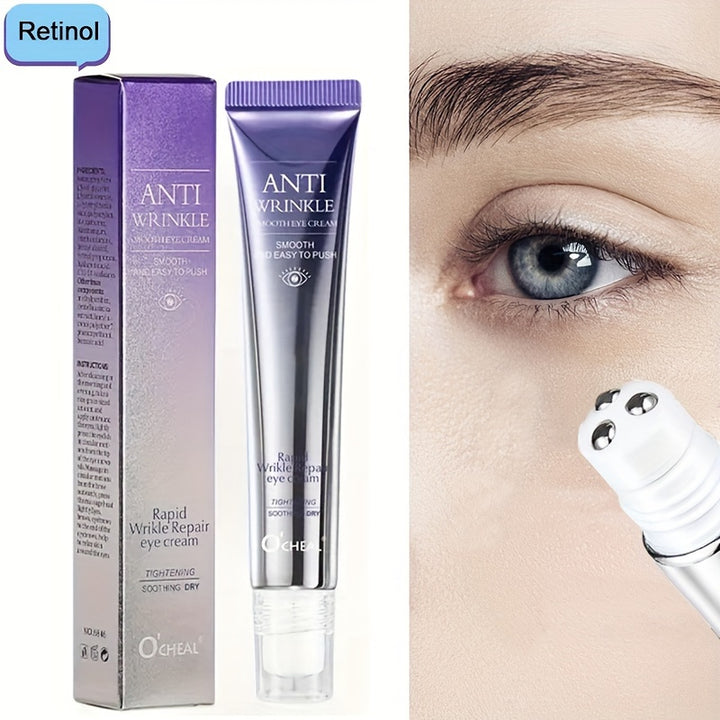 Firming Eye Essence