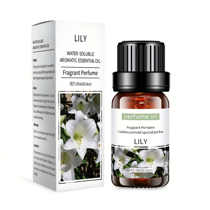 Versatile Essential Oil 10ml