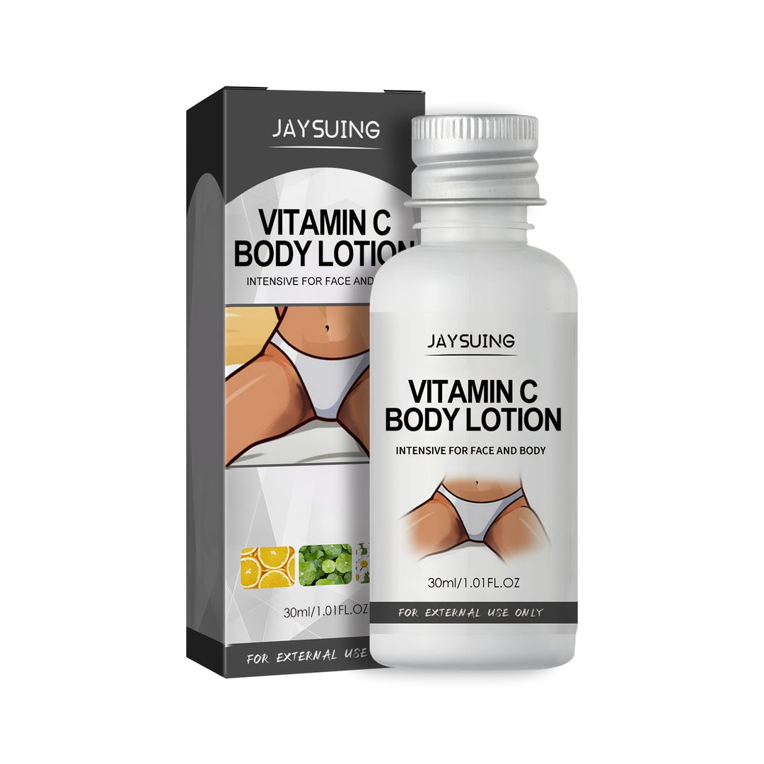 Vitamin C Body Lotion