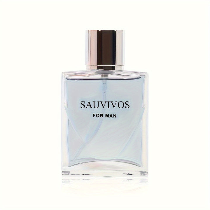 Eau De Toilette for Men – Long Lasting