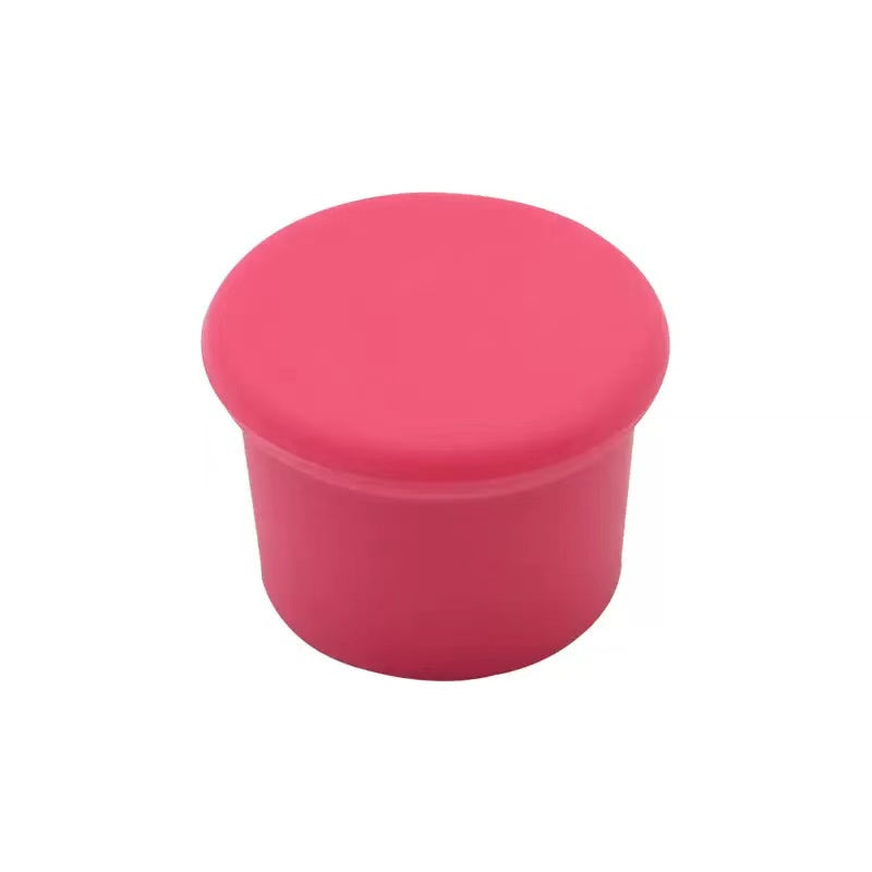 Reusable Silicone Wine Stoppers – Seal & Preserve Bottles