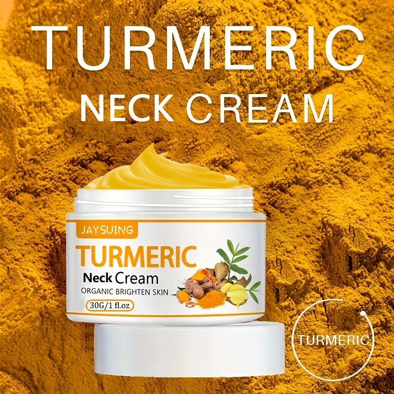 Turmeric Retinol Cream