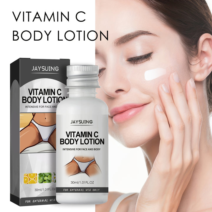 Vitamin C Body Lotion