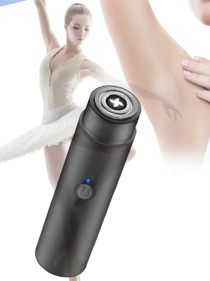 USB Rechargeable Mini Epilator