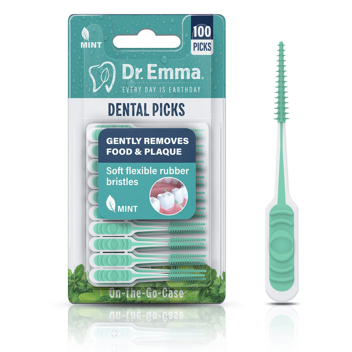 Dr. Emma Mint Picks