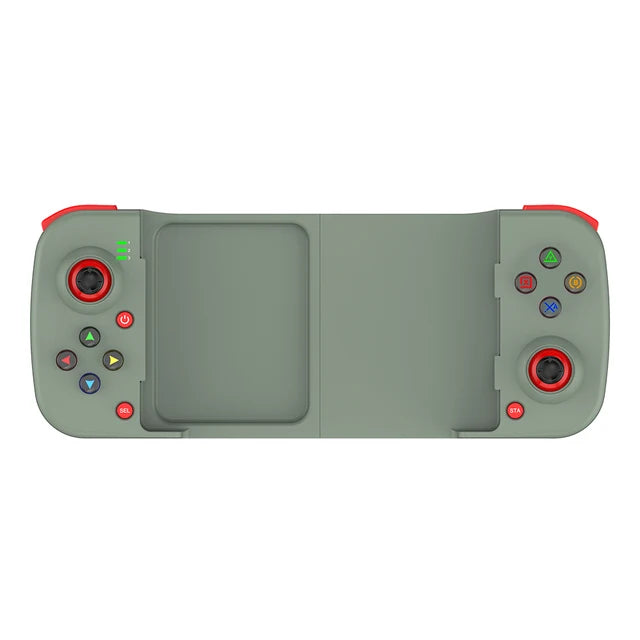 Telescopic Mobile Phone Gamepad