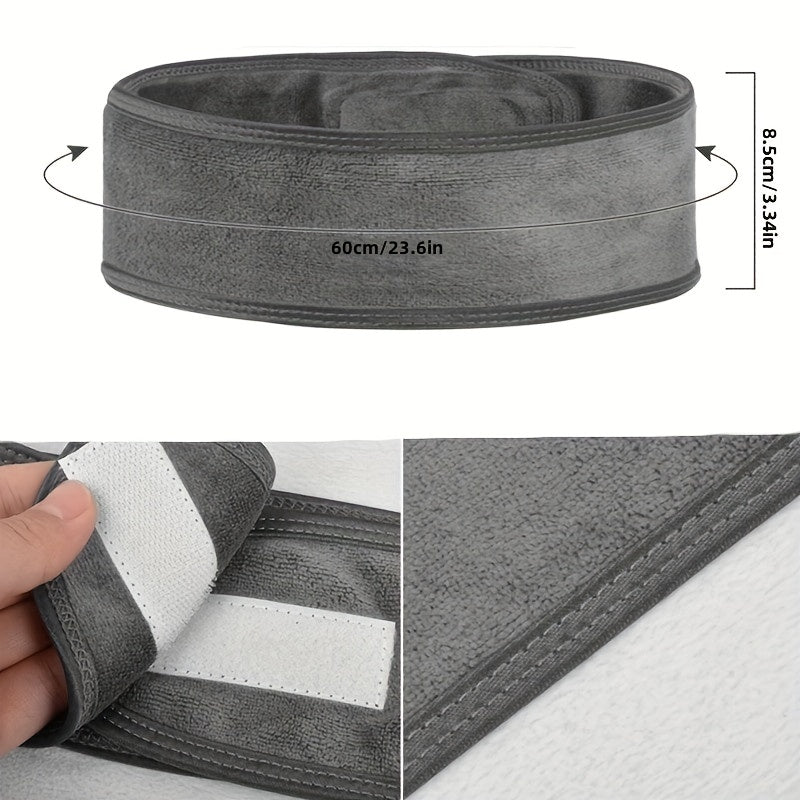 Double-sided Hair Tie