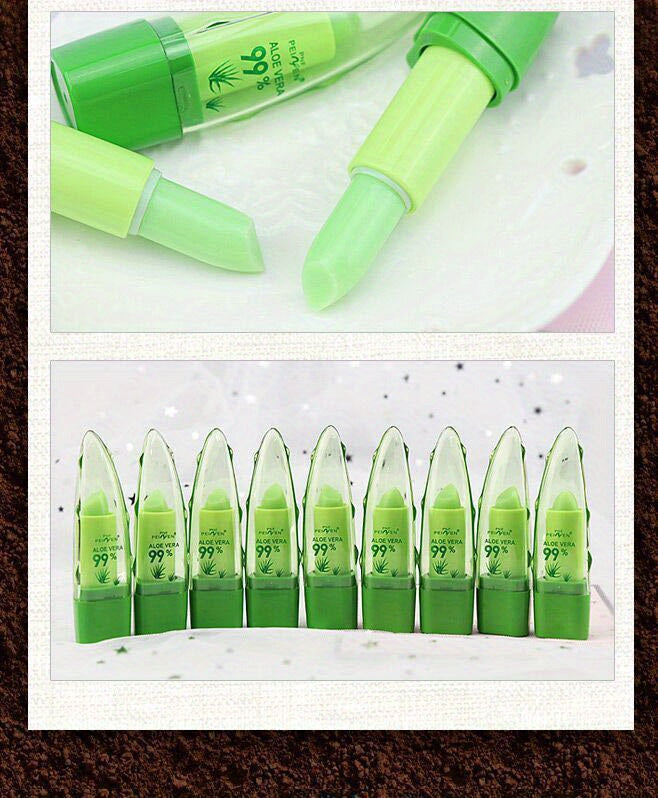 Magic Aloe Lip Balm