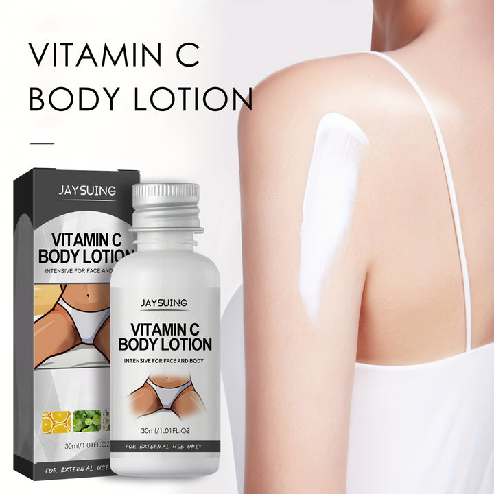 Vitamin C Body Lotion