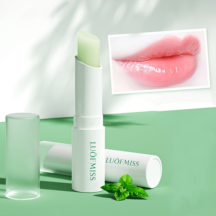 Double Moisture Lip Balm