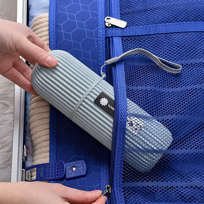 Travel Toothbrush Case