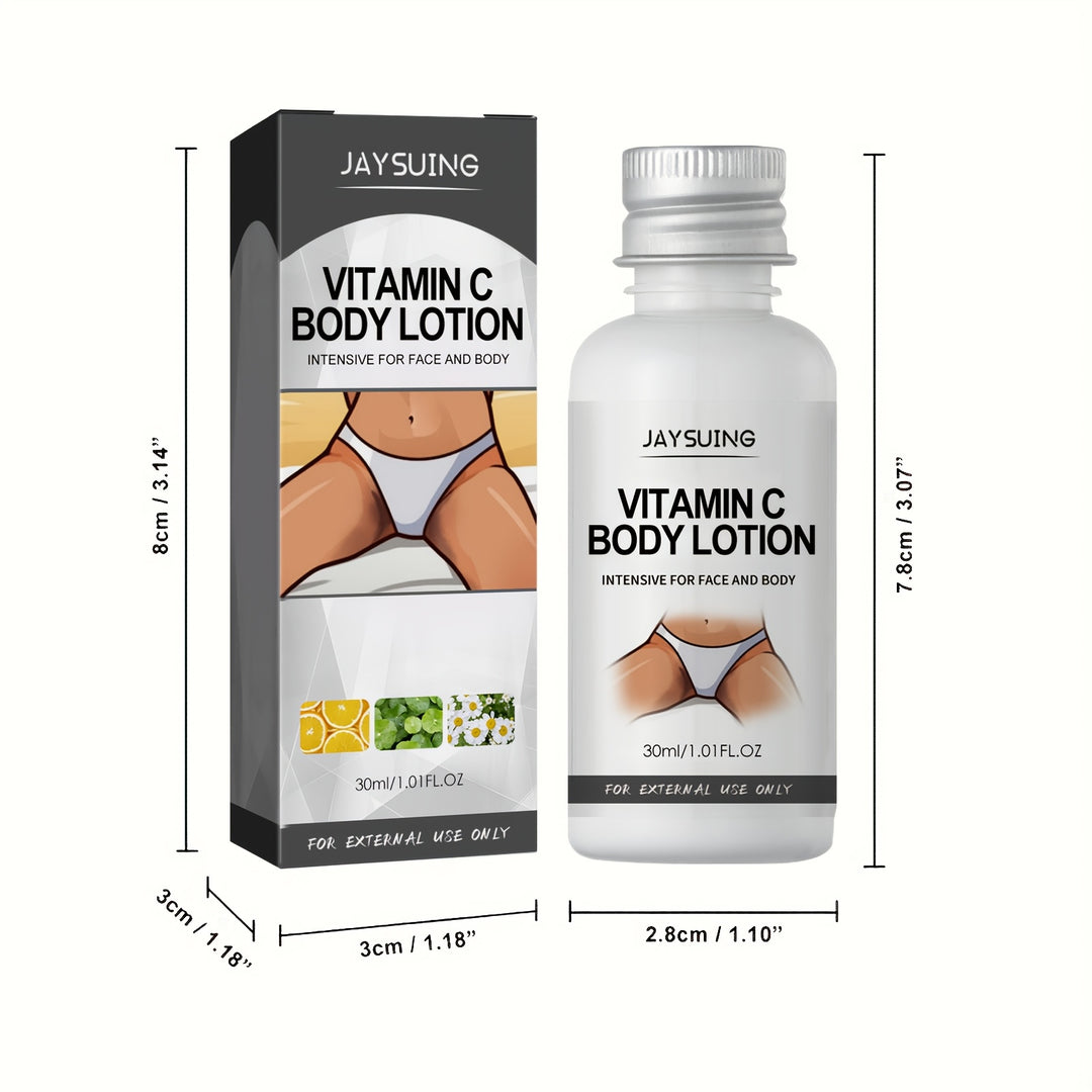 Vitamin C Body Lotion