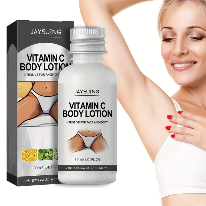 Vitamin C Body Lotion