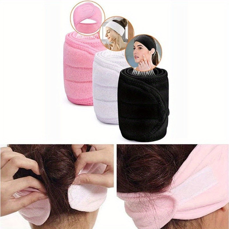 Double-sided Hair Tie