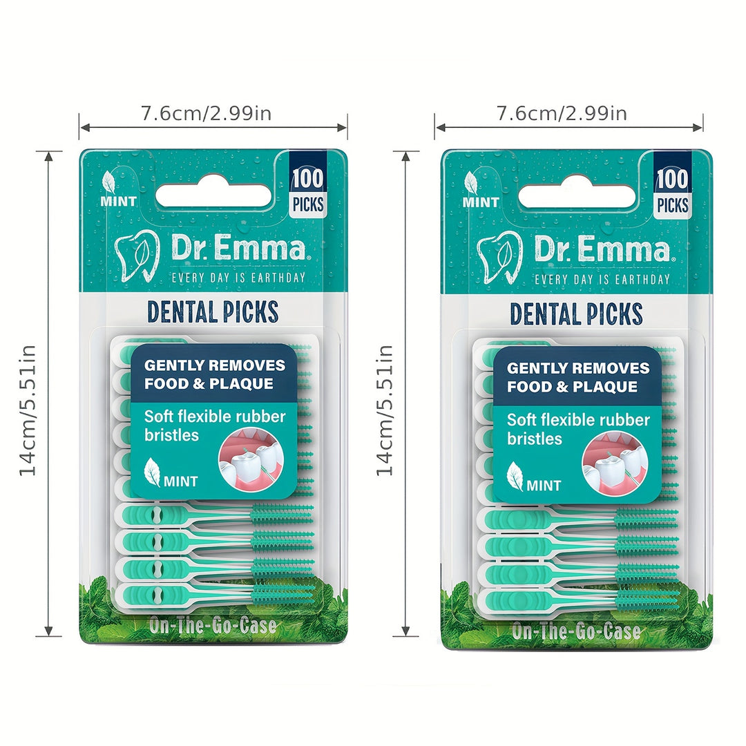 Dr. Emma Mint Picks