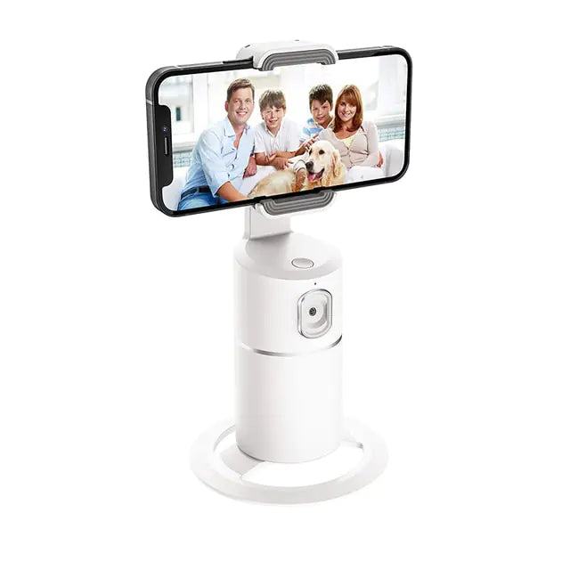 Auto Tracking Phone Holder