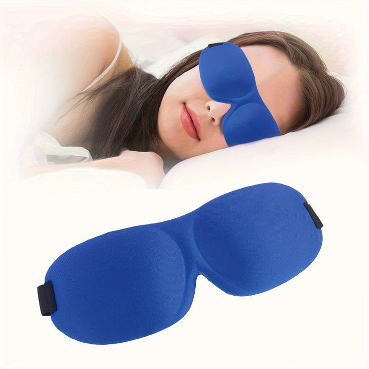 3D Sleep Eye Mask