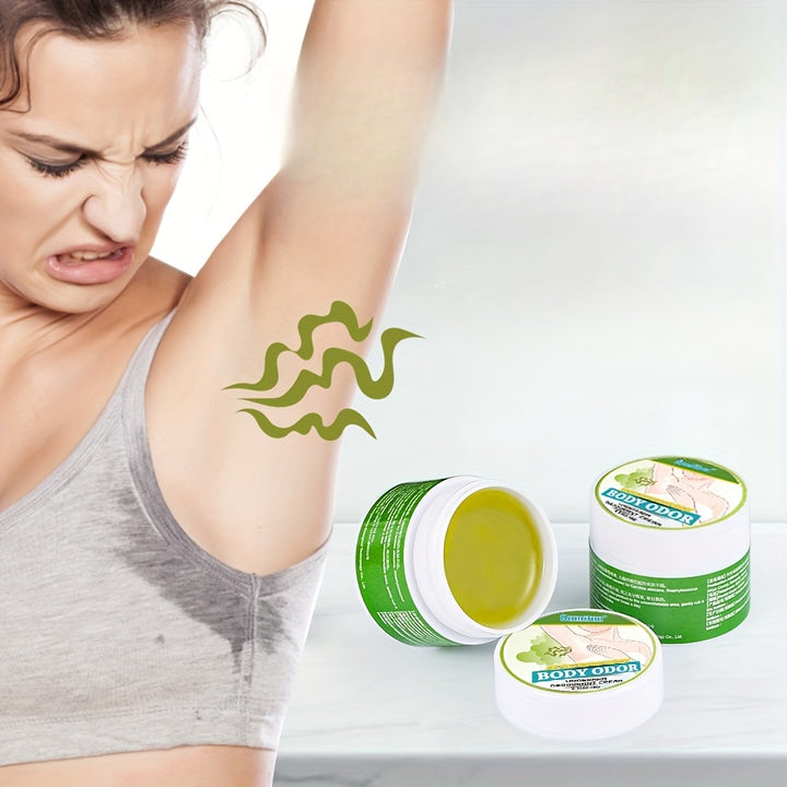 Sweat Control Cream