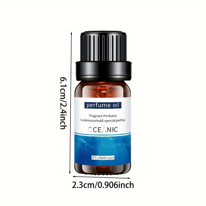 Versatile Essential Oil 10ml