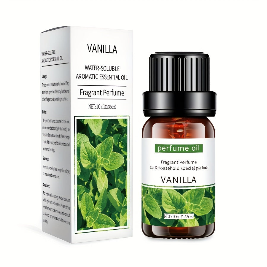 Versatile Essential Oil 10ml