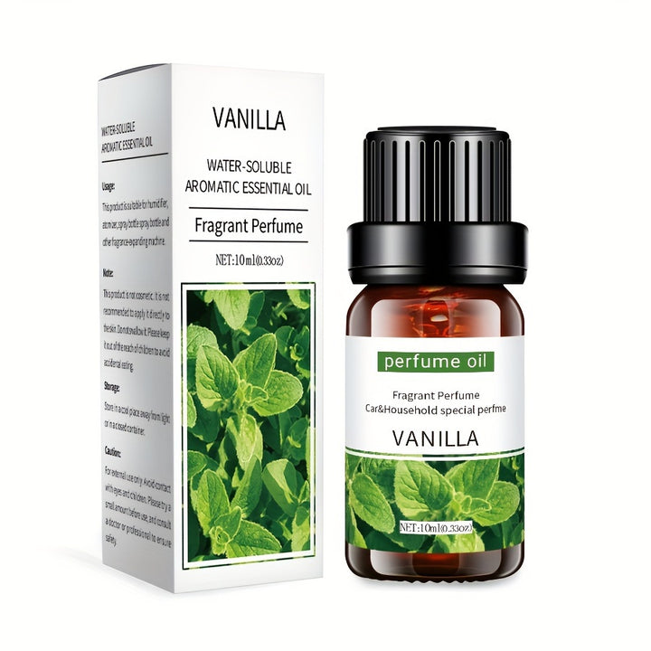 Versatile Essential Oil 10ml