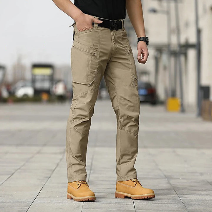 Men's Tactical Cargo Pants