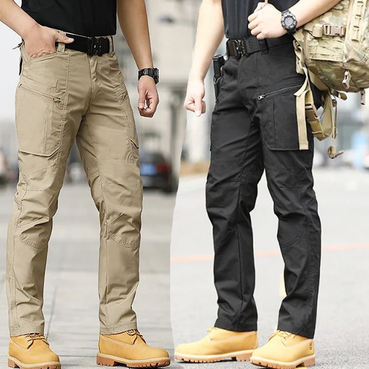 Men's Tactical Cargo Pants