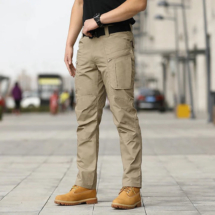 Men's Tactical Cargo Pants