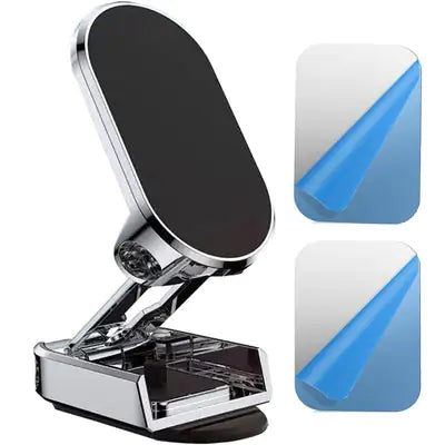 Foldable Magnetic Phone Holder