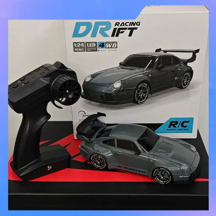 993 Limited Edition RC Drift Car