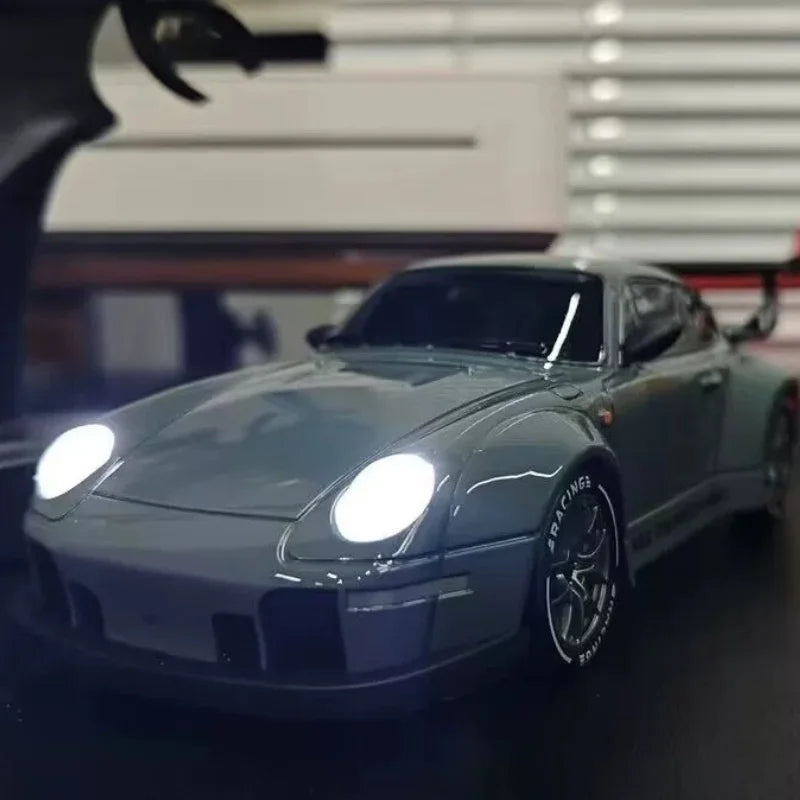 993 Limited Edition RC Drift Car